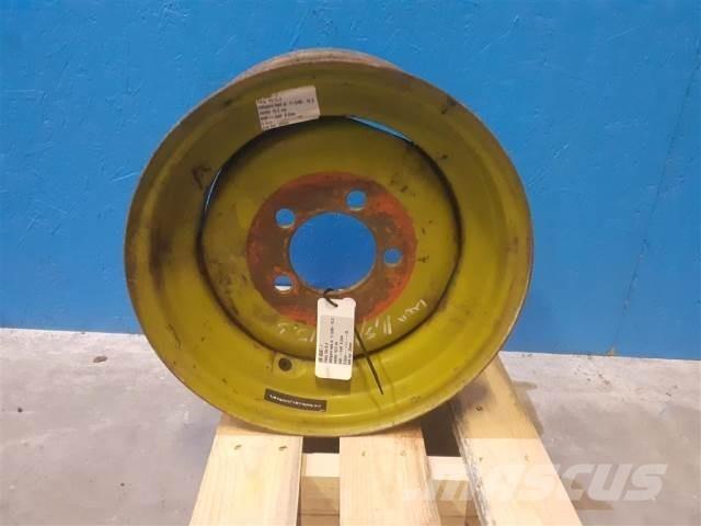  15.3 10x15.3 Tyres, wheels and rims