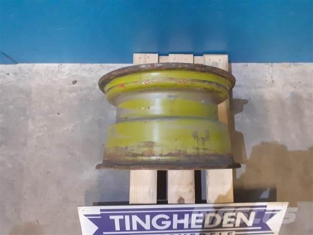  15.3 10x15.3 Tyres, wheels and rims