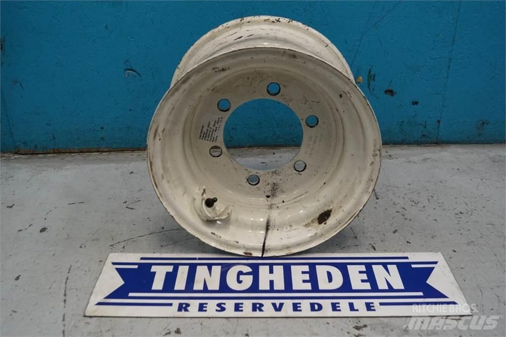  15.3 9.00X15.3 Tyres, wheels and rims
