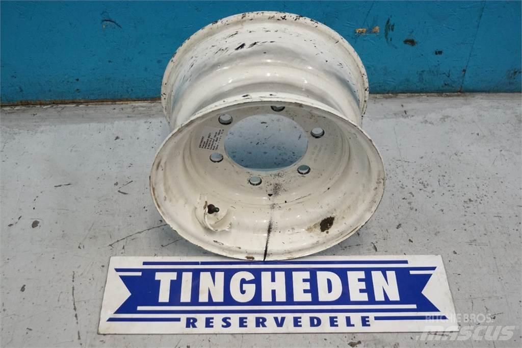  15.3 9.00X15.3 Tyres, wheels and rims