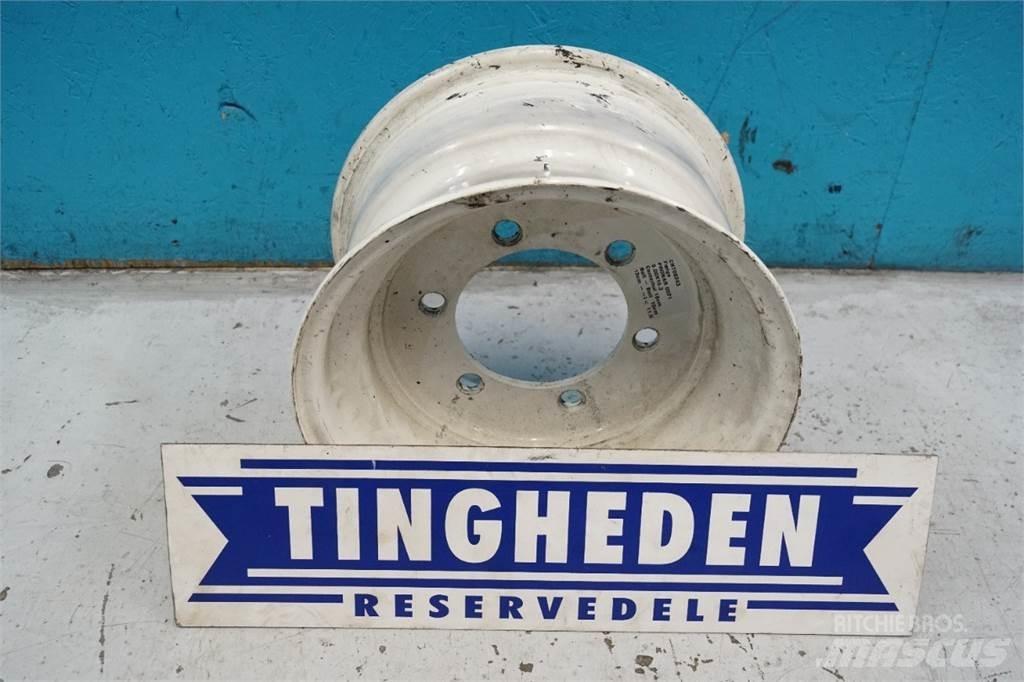  15.3 9.00X15.3 Tyres, wheels and rims