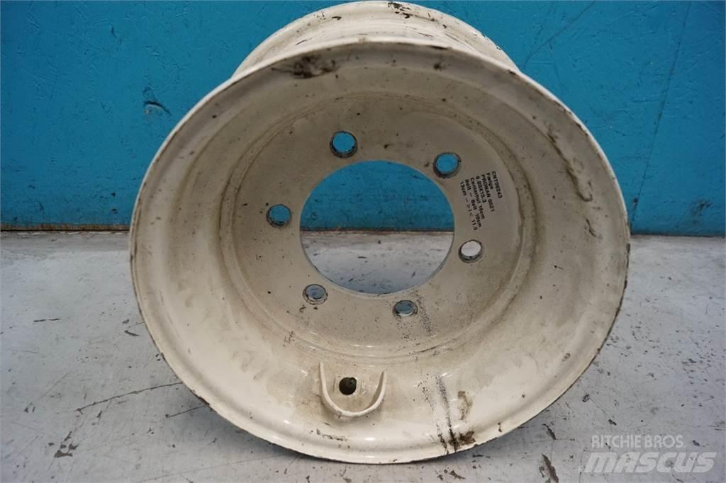  15.3 9.00X15.3 Tyres, wheels and rims