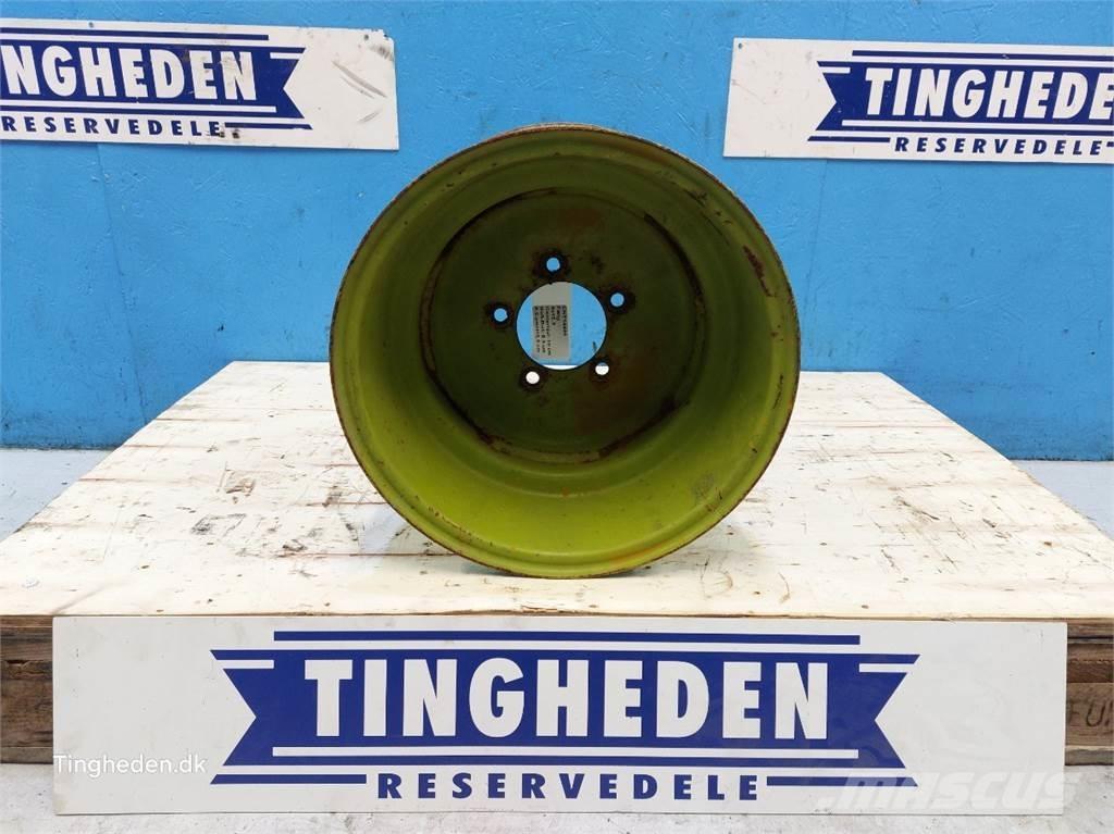  15.3 9x15.3 Tyres, wheels and rims