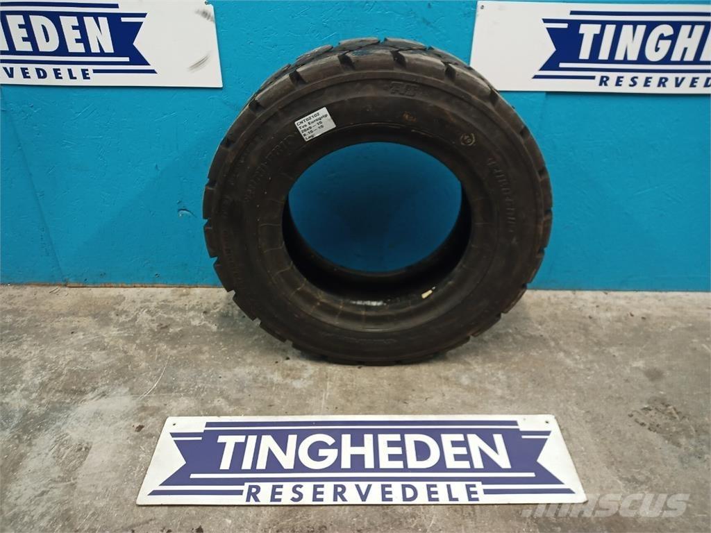  15 8.15-15 Tyres, wheels and rims