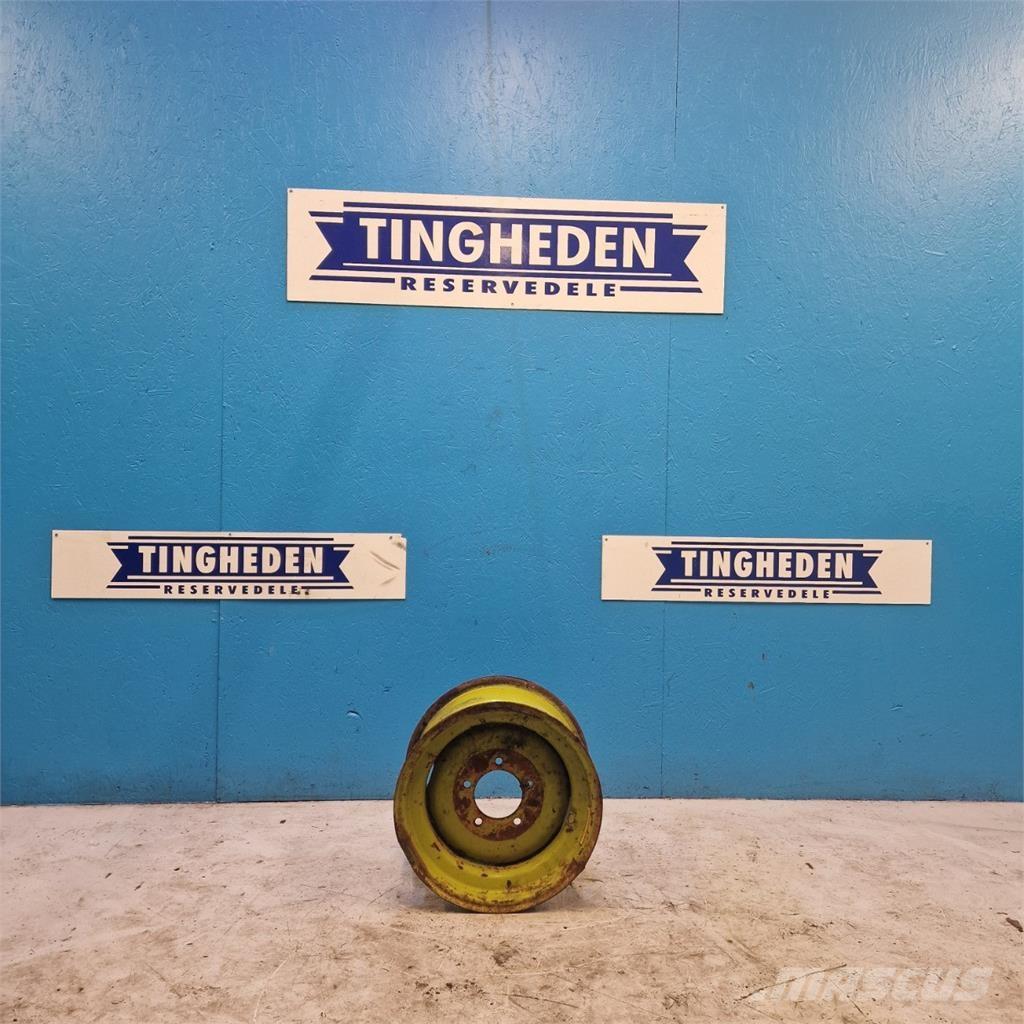 15 900x15 Tyres, wheels and rims