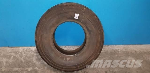  16 10.00-16 Tyres, wheels and rims