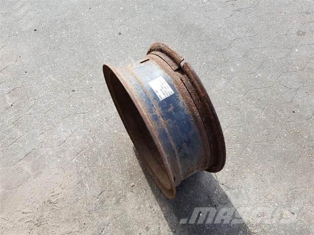  16 5.50FX16 Tyres, wheels and rims