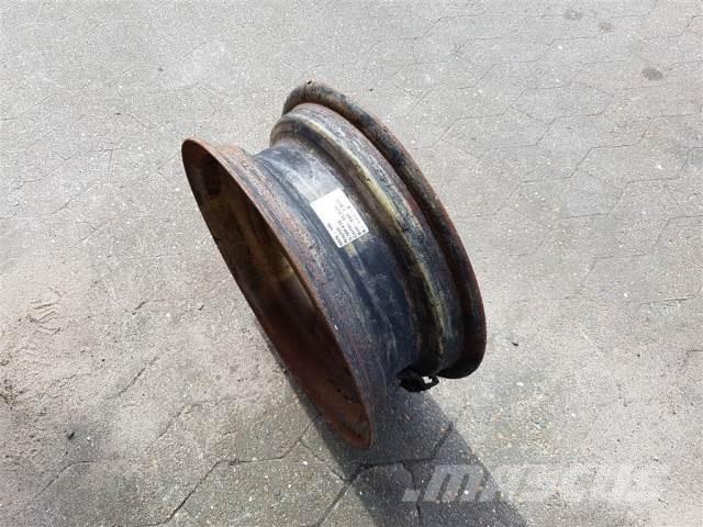  16 5.50FX16 Tyres, wheels and rims