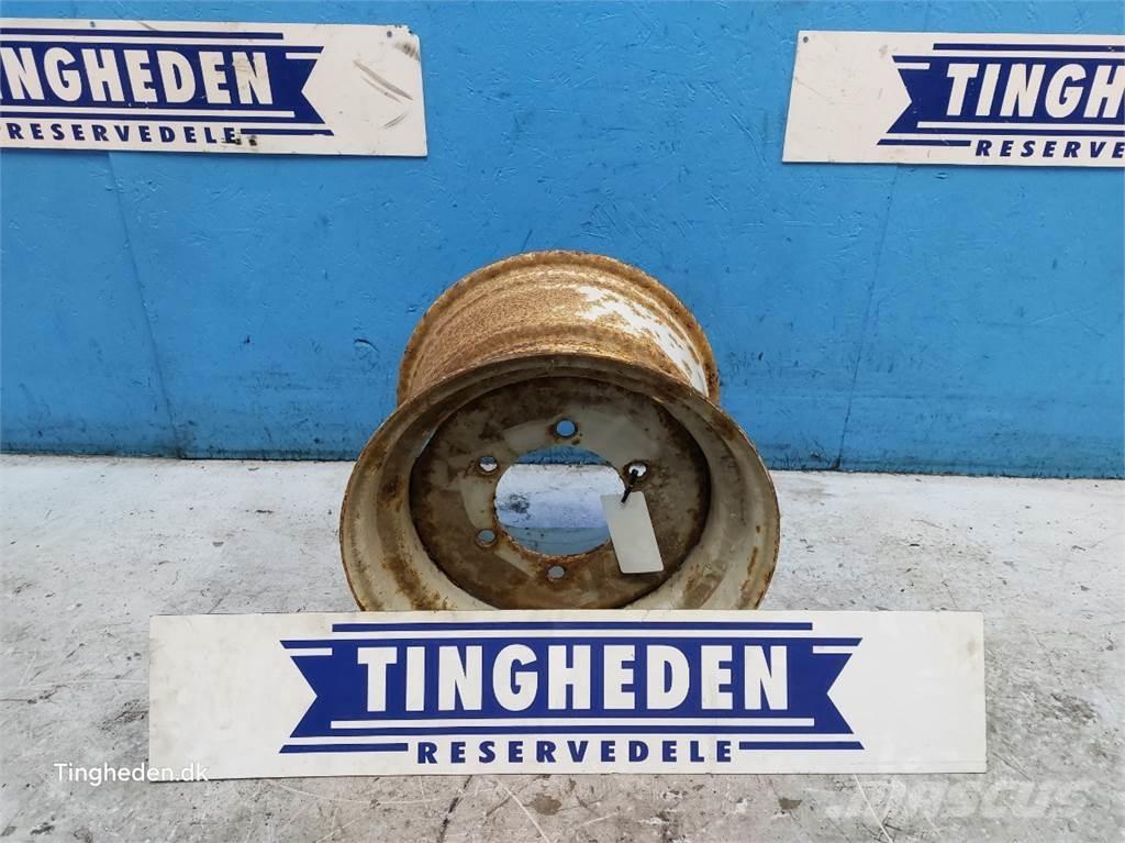  17 13.00X17 Tyres, wheels and rims