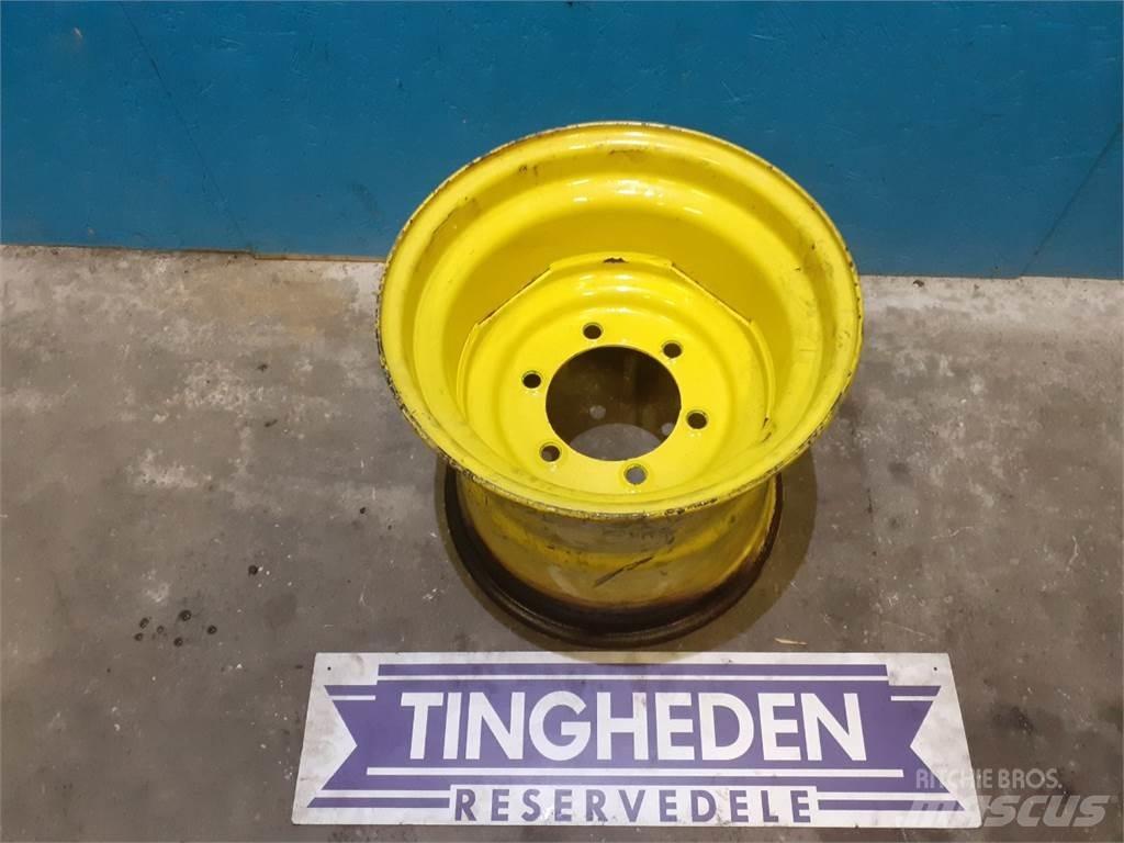  17 16.00x17 Tyres, wheels and rims