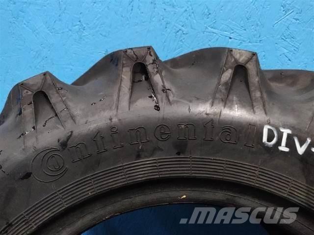  18 10,5-18 Tyres, wheels and rims
