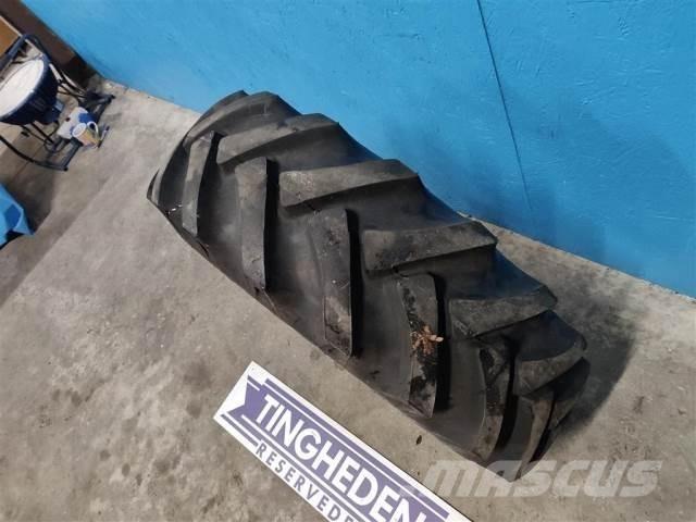  18 10,5-18 Tyres, wheels and rims