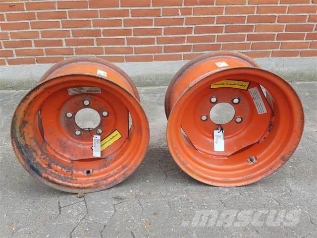 18 11X18 Tyres, wheels and rims