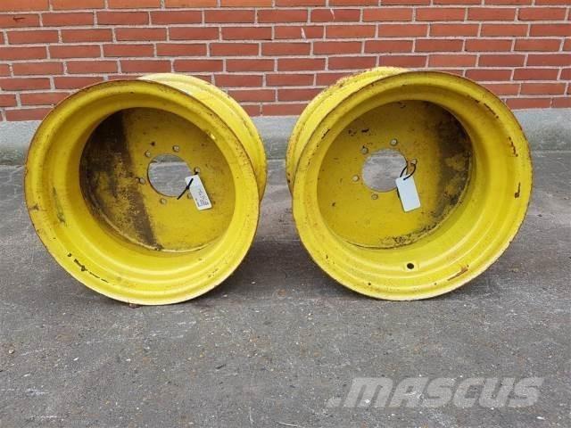  18 11X18 Tyres, wheels and rims
