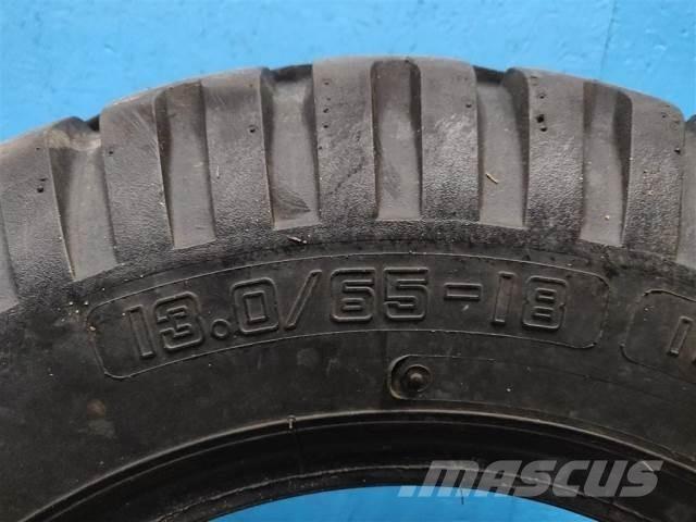  18 13,0/65-18 Tyres, wheels and rims