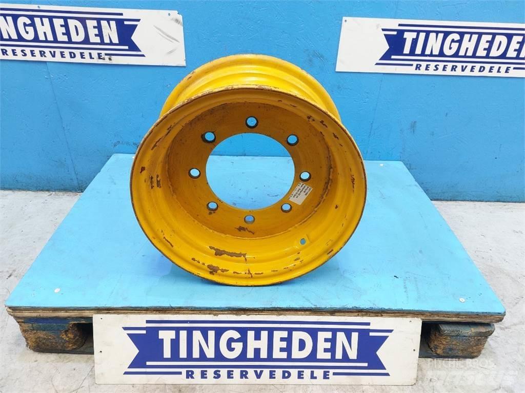  18 13x18 Tyres, wheels and rims