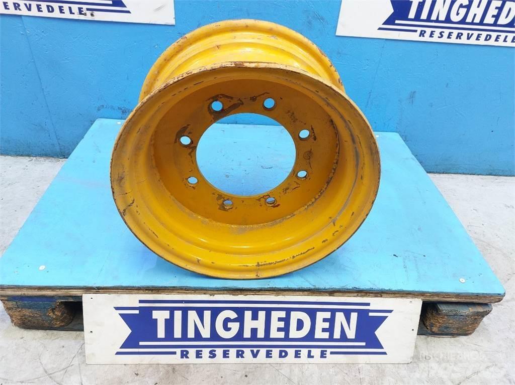  18 13x18 Tyres, wheels and rims