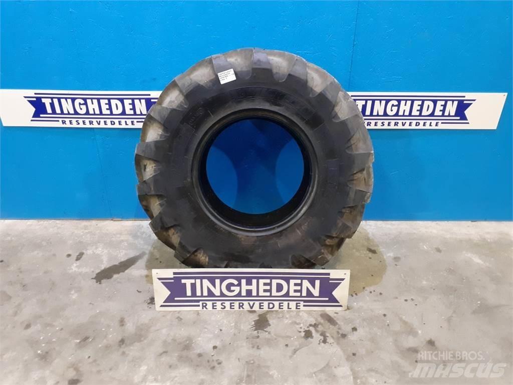  18 340/80R18 Tyres, wheels and rims