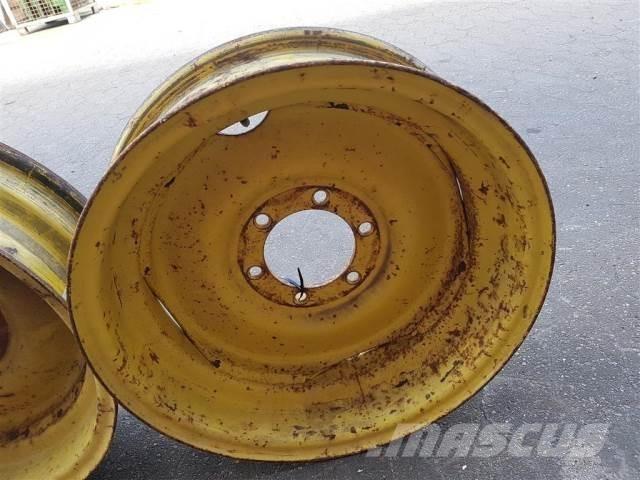  18 5.50FX18 Tyres, wheels and rims