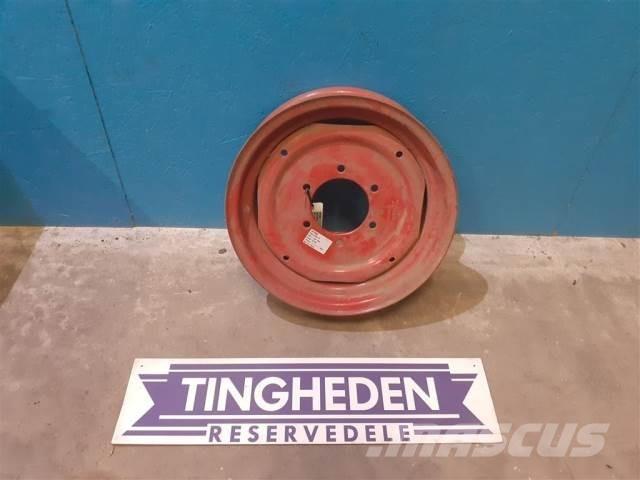  18'' 5.50Fx18 Tyres, wheels and rims
