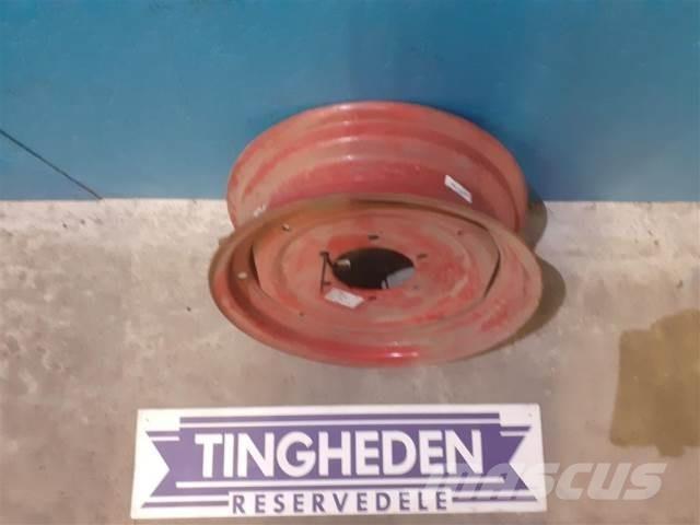  18'' 5.50Fx18 Tyres, wheels and rims