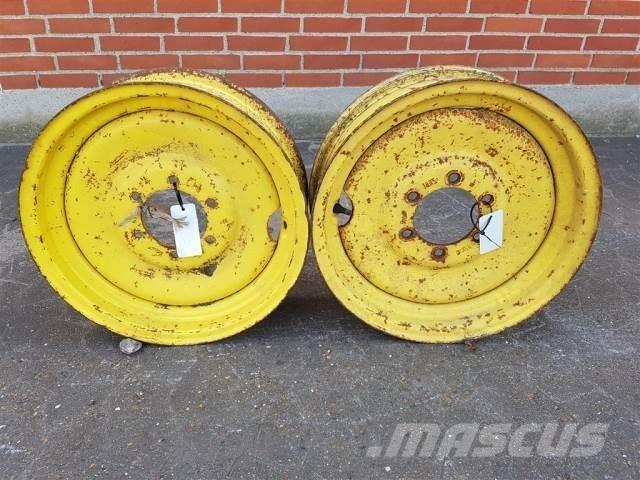  18 5.50FX18 Tyres, wheels and rims