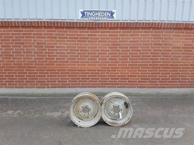  18 5.50FX18 Tyres, wheels and rims