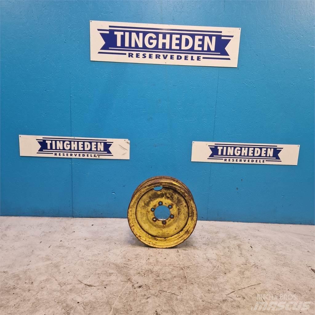  18 5.50FX18 Tyres, wheels and rims