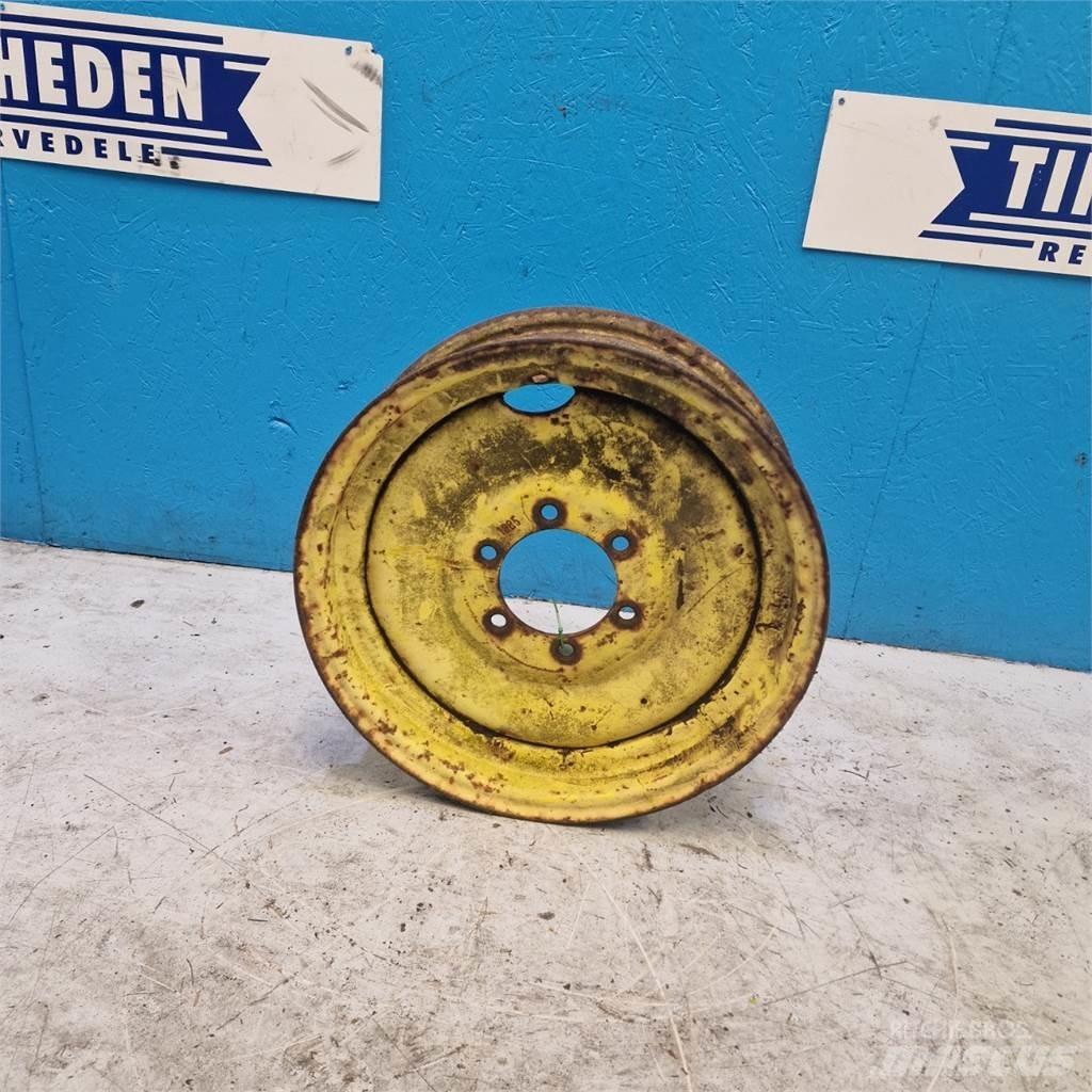  18 5.50FX18 Tyres, wheels and rims