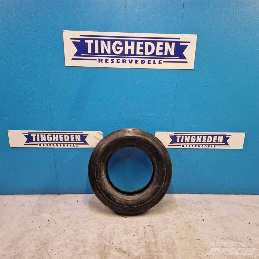  18 750-18 Tyres, wheels and rims