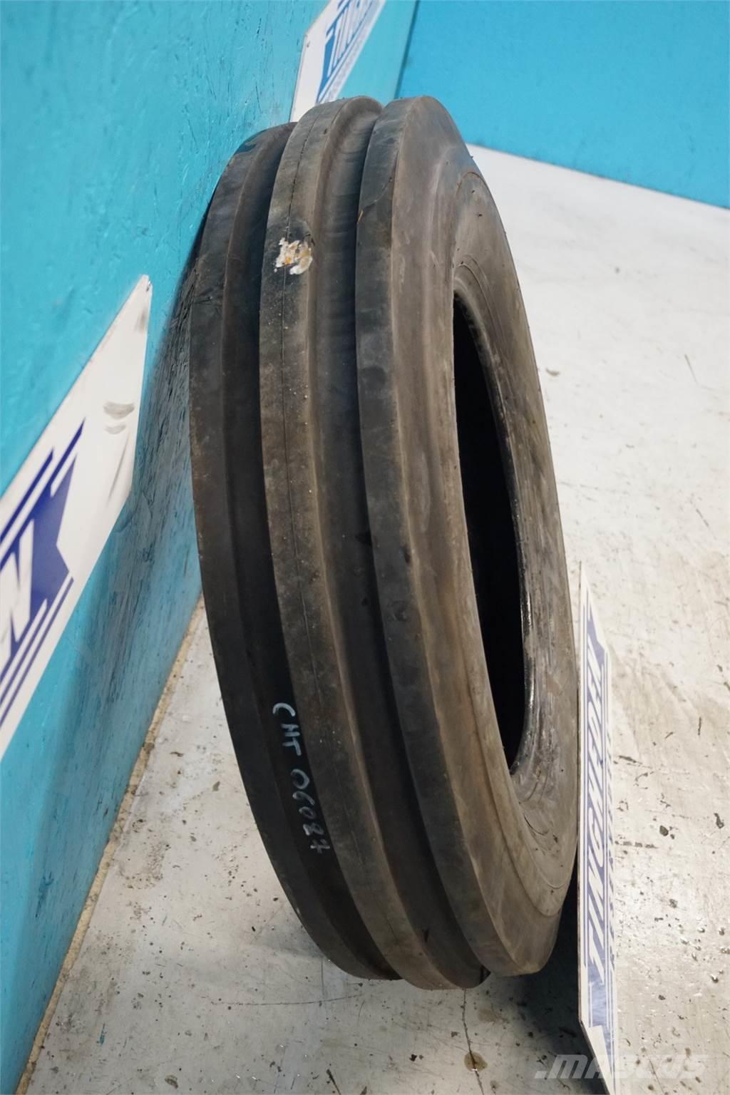  18 750-18 Tyres, wheels and rims
