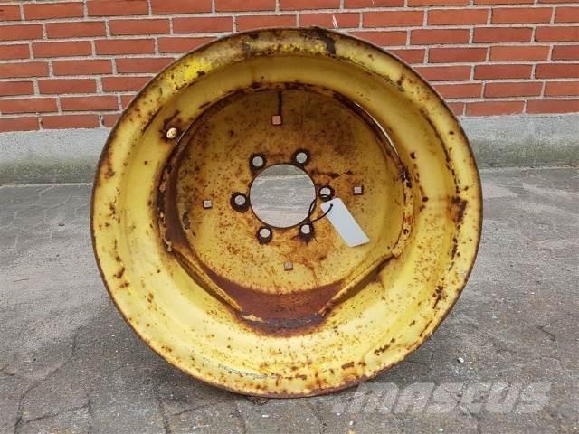  18 9X18 Tyres, wheels and rims