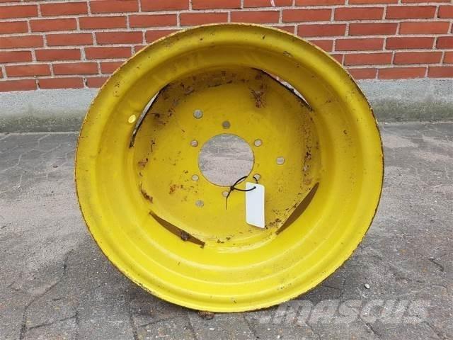  18 9X18 Tyres, wheels and rims