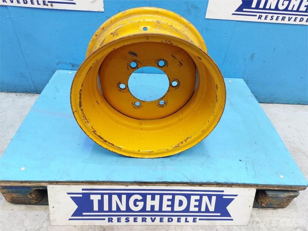  18 9x18 Tyres, wheels and rims