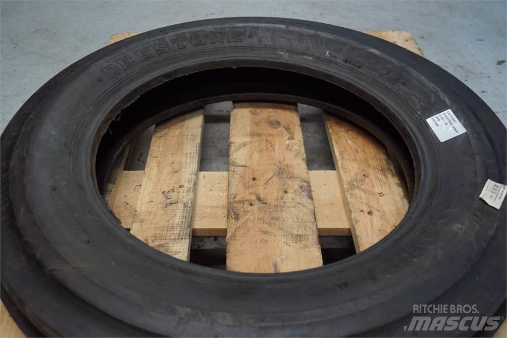  19 6.00-19 Tyres, wheels and rims