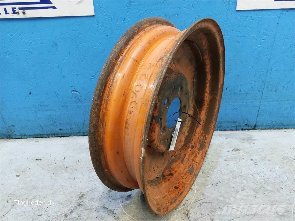  20 Tyres, wheels and rims