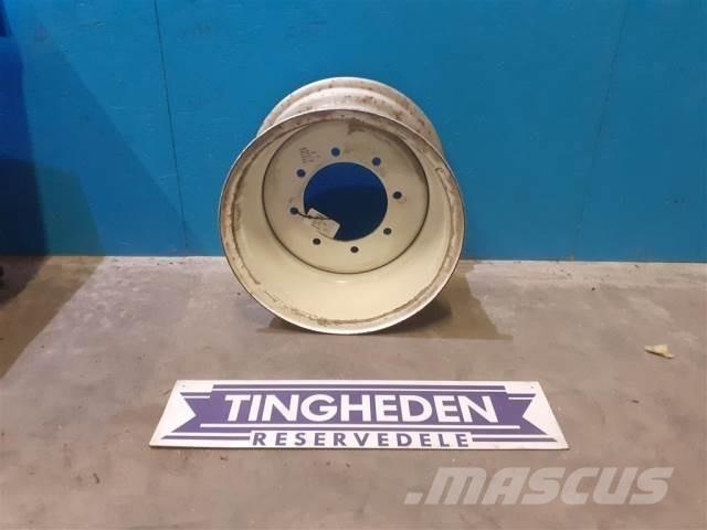  20'' 14x20s Tyres, wheels and rims