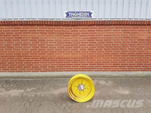  20 5.50FX20 Tyres, wheels and rims