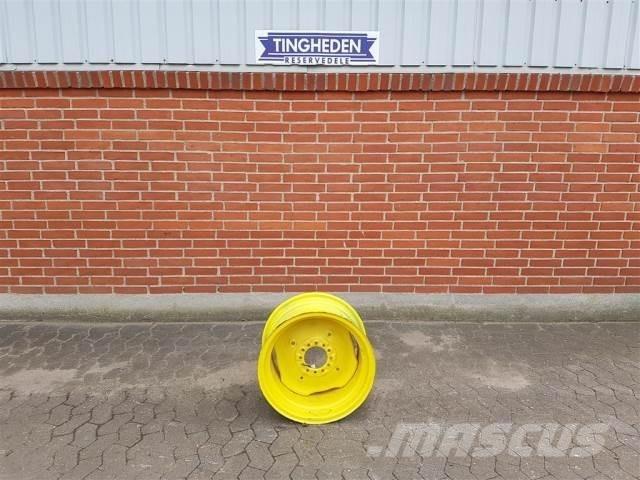  20 H20XW11 Tyres, wheels and rims