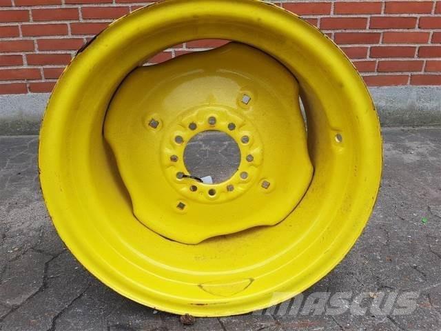  20 H20XW11 Tyres, wheels and rims