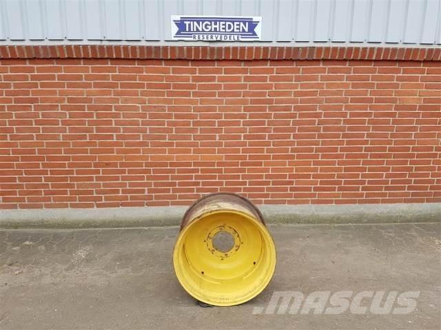  24 W15X24 Tyres, wheels and rims