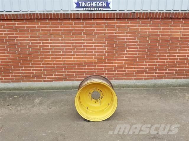  24 W15X24 Tyres, wheels and rims