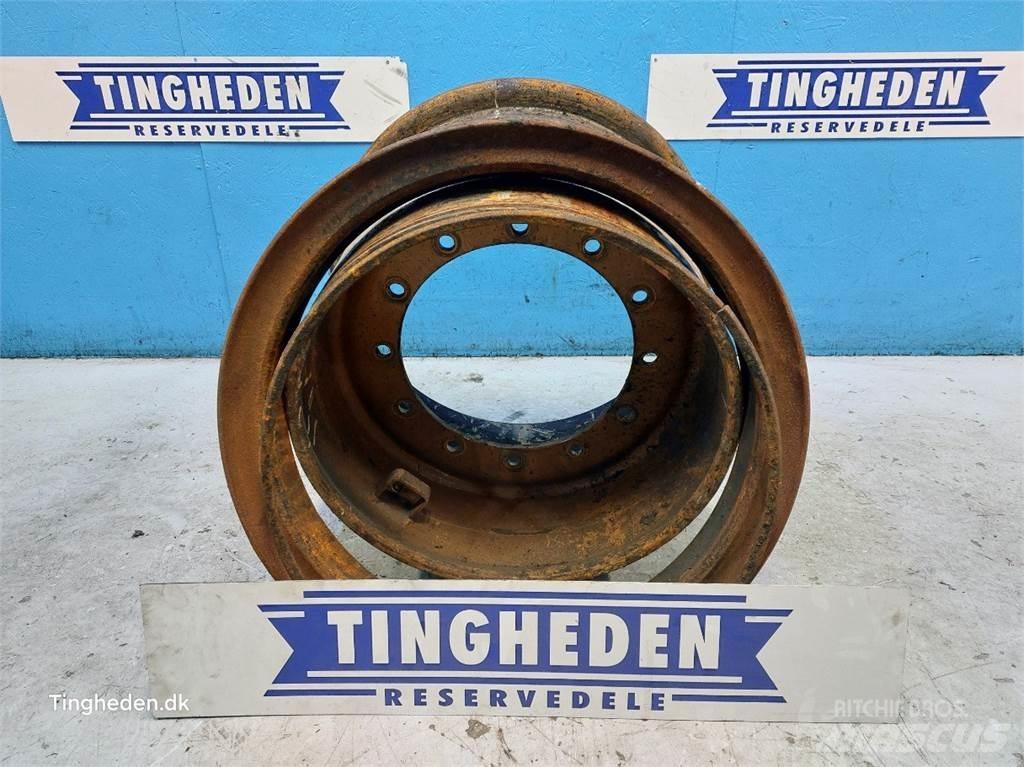  25 20.5R25 Tyres, wheels and rims