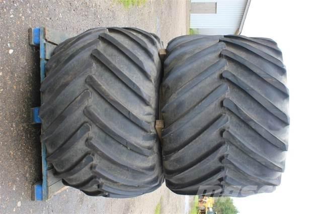 25 66X43.00-25 Tyres, wheels and rims