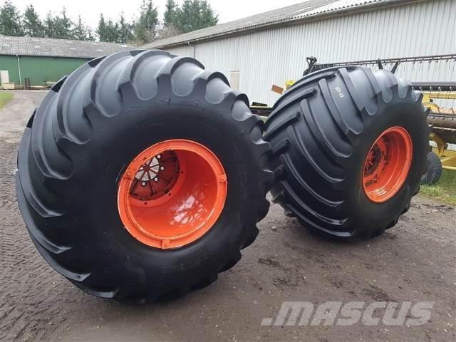  25 66X43.00-25 Tyres, wheels and rims