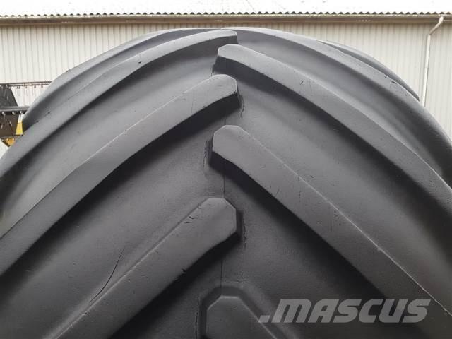  25 66X43.00-25 Tyres, wheels and rims