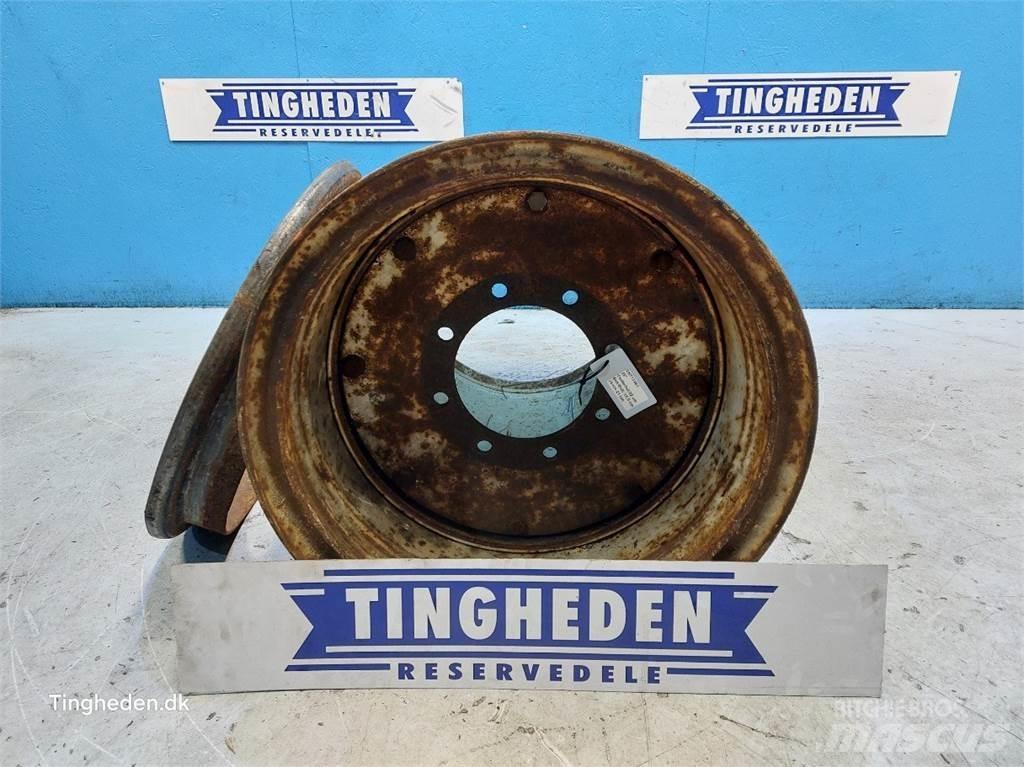  25 66x43.00-25 Tyres, wheels and rims