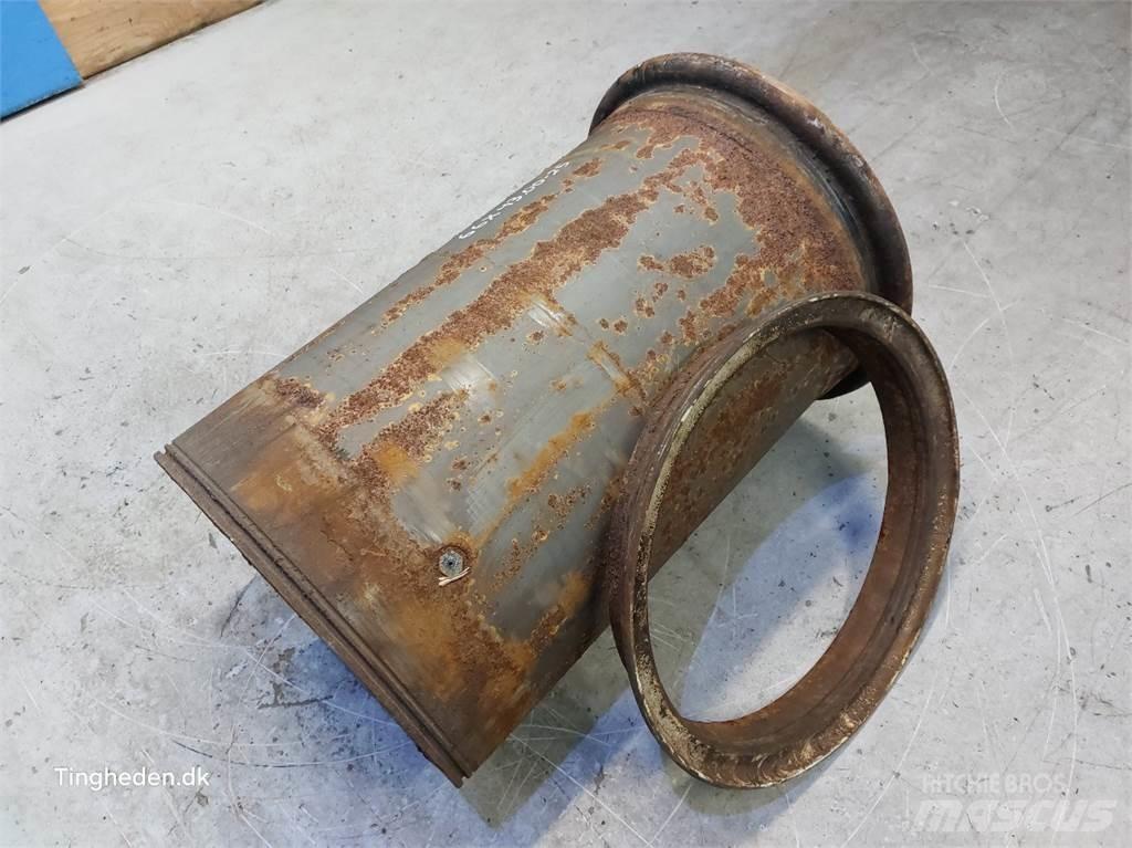  25 66x43.00-25 Tyres, wheels and rims