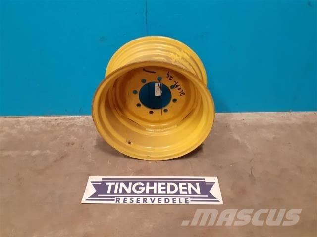  26'' 14x26 Tyres, wheels and rims