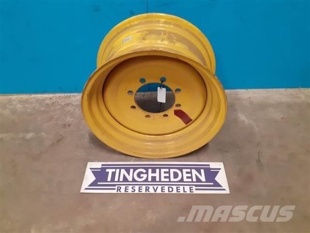  26'' 14x26 Tyres, wheels and rims